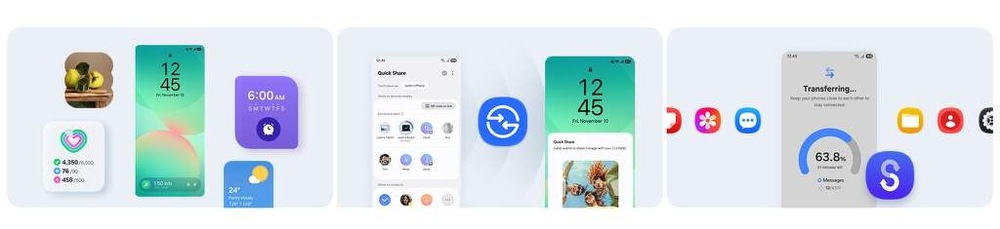 Samsung A26 128GB White itya sk-18